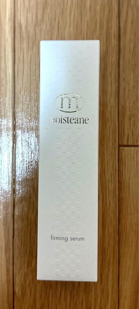 モイスティーヌファーミングセラム 60ml