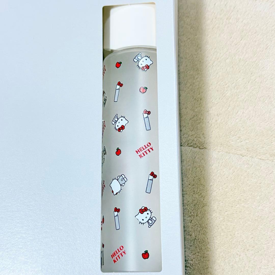 ル*）様 ORbis Hello Kitty スキンケアボトル