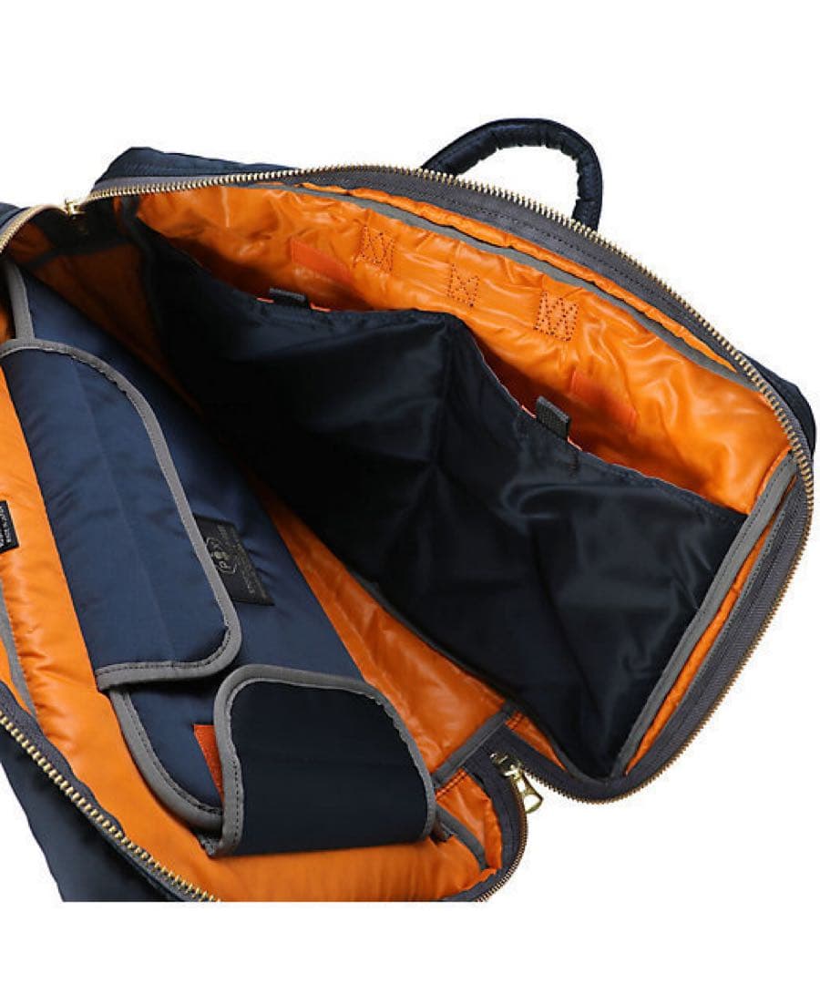 PORTER TANK BAG ビジネスバッグ
