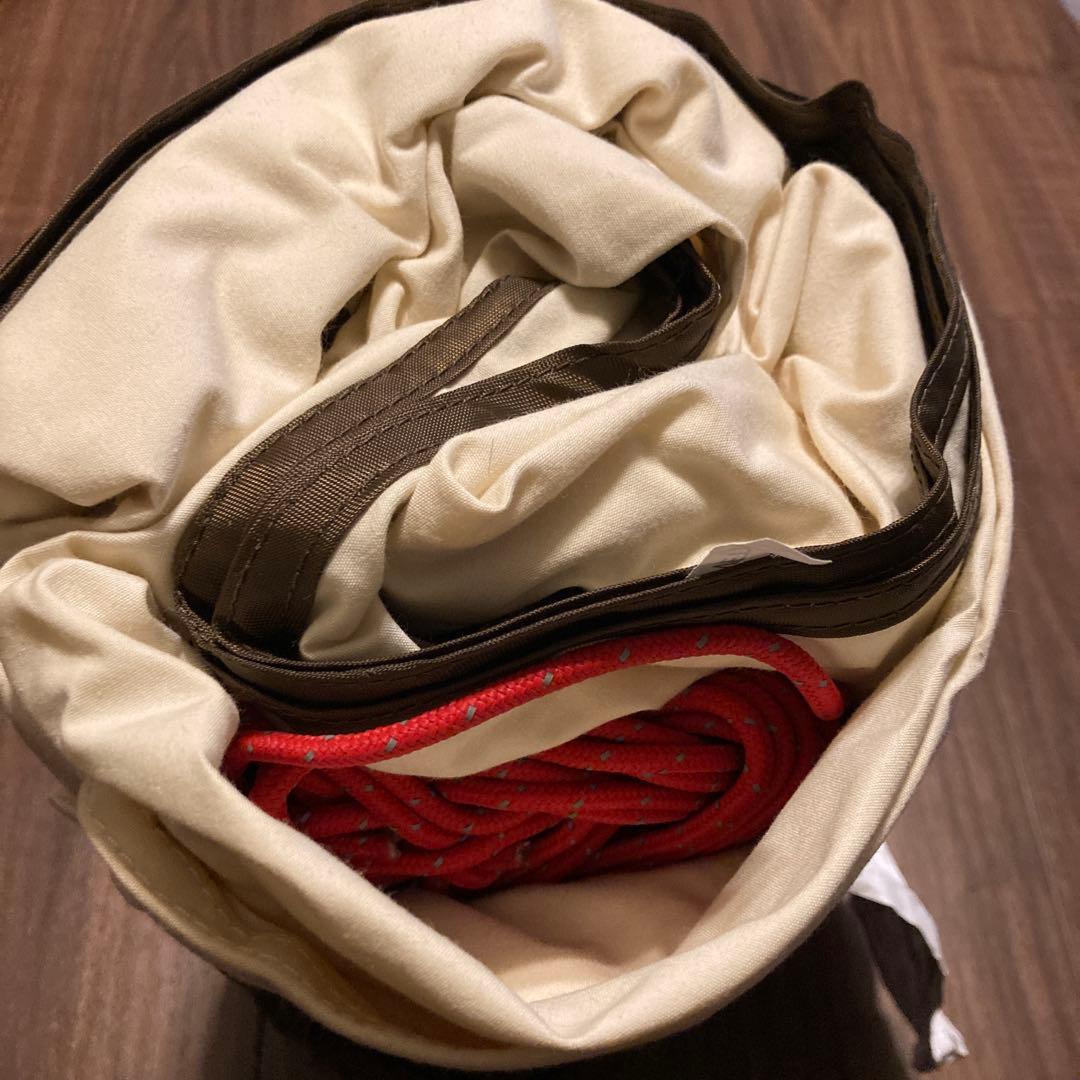 【専用です】Ogawa システムタープ ペンタ4×4 T/C