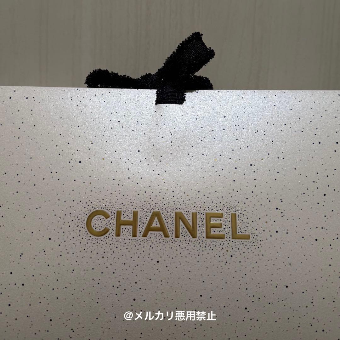 ♡CHANEL 2025 ホリデーコフレ♡