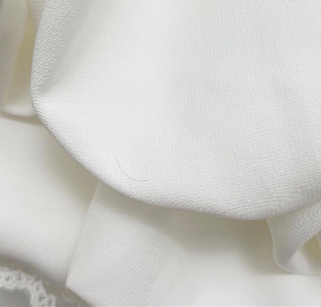 Darich ダーリッチ ボリュームバルーンミニスカート F-L