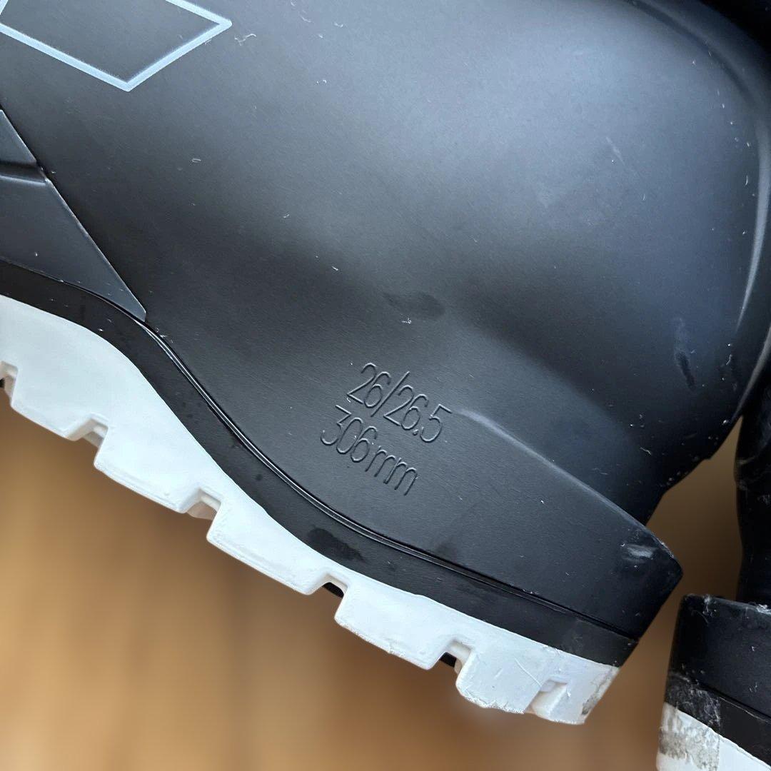 K2 スキーブーツ　26.5cm