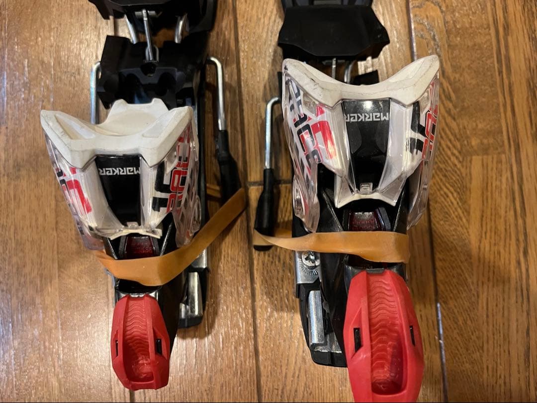 マーカー XCELL16