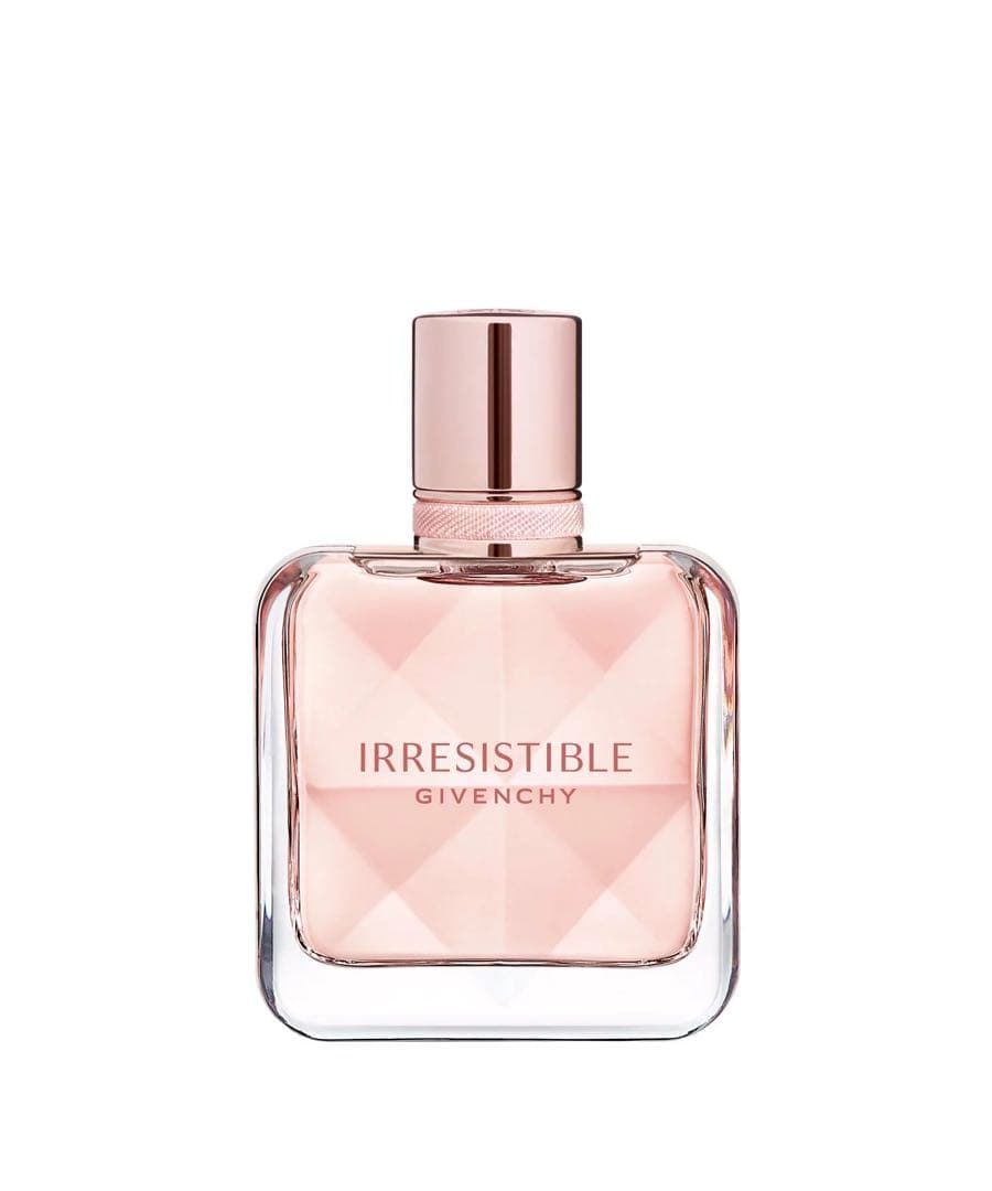 ジバンシー イレジスティブル オーデパルファム