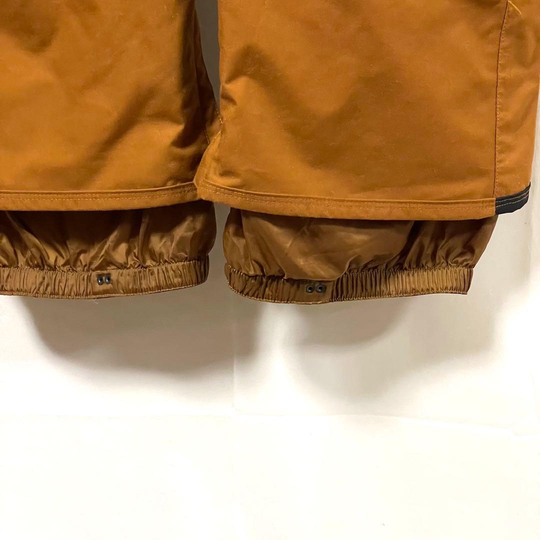 【美品】 バートン スノーボードパンツ M
