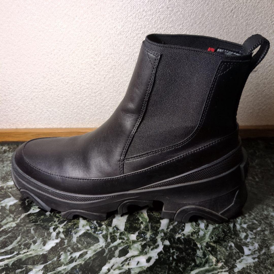 SOREL BREX ブレックス チェルシー サイドゴアブーツ