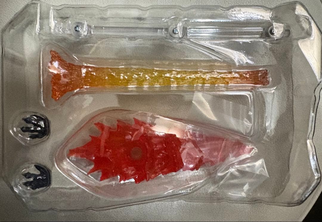 S.H.MonsterArts ゴジラ 1995 70周年特別　イラストボード全