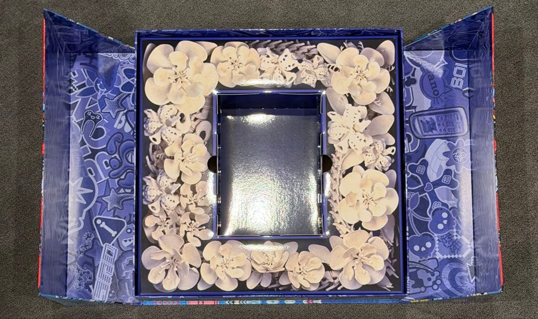 BONE BORN BOMB ano CD＋BD あのちゃん おまけ付き