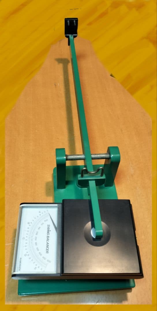 SWING BALANCER バランス調整器　スイングバランサー