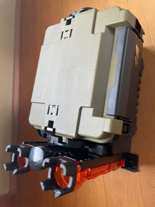 メバリング　アジング　セット　バケットマウス