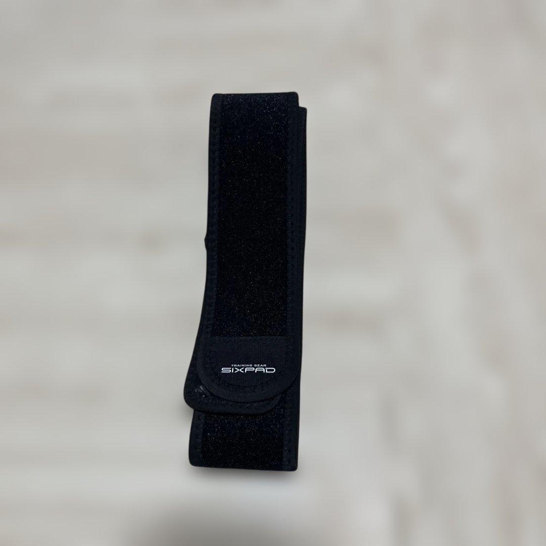 動作確認済み　シックスパッド　チェストフィット