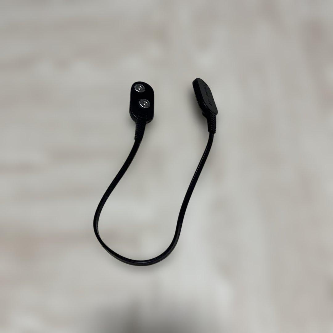 動作確認済み　シックスパッド　チェストフィット