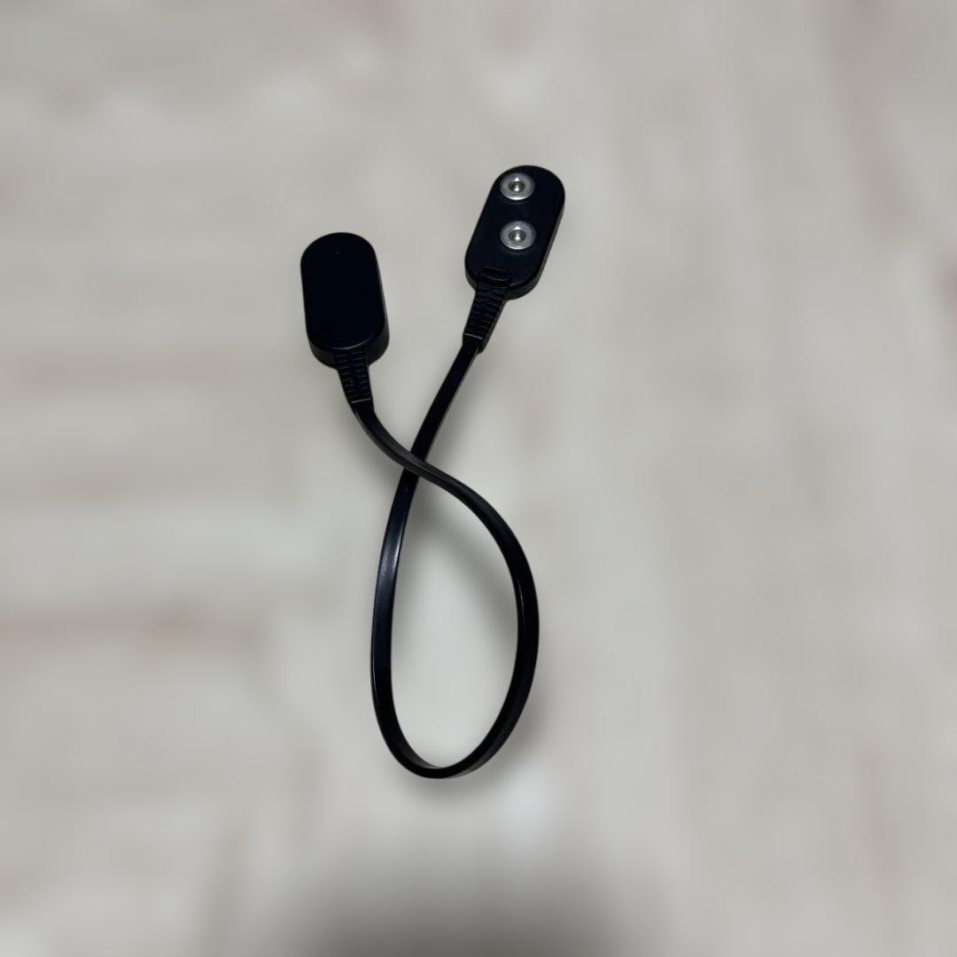 動作確認済み　シックスパッド　チェストフィット