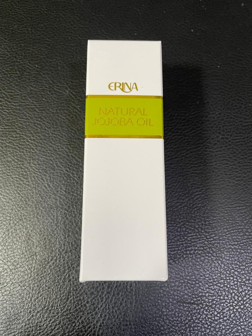 ホホバオイル Jオイル 15本@ERINA エリナ
