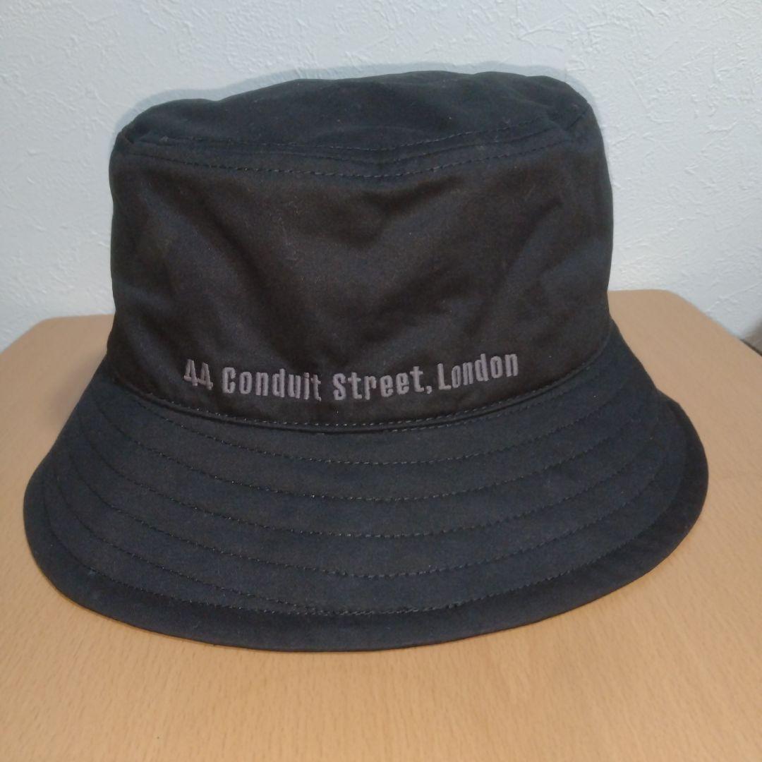 [新品未使用] ヴィヴィアンウエストウッド　ボアバケットハット Ｍ