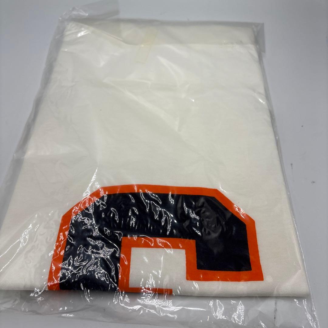 【超希少レア】長嶋監督　Tシャツ新品　未使用