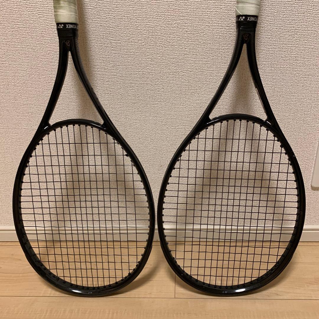 ラケット(硬式用) head speed Legend mp 2024 g2