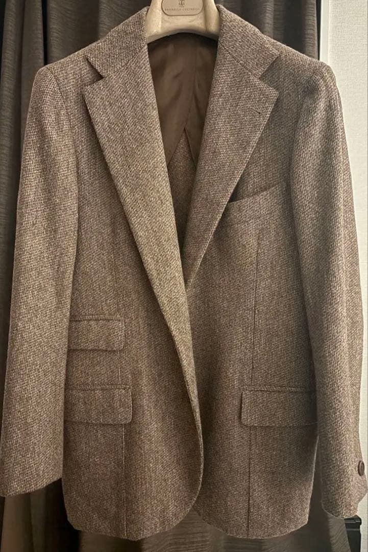 ジャケット・アウター Syok Ciardi jk,Cesare attolini coat