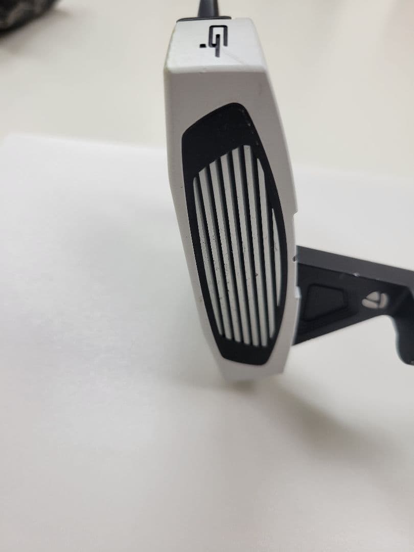 中古テーラーメイド　スパイダーGX パター