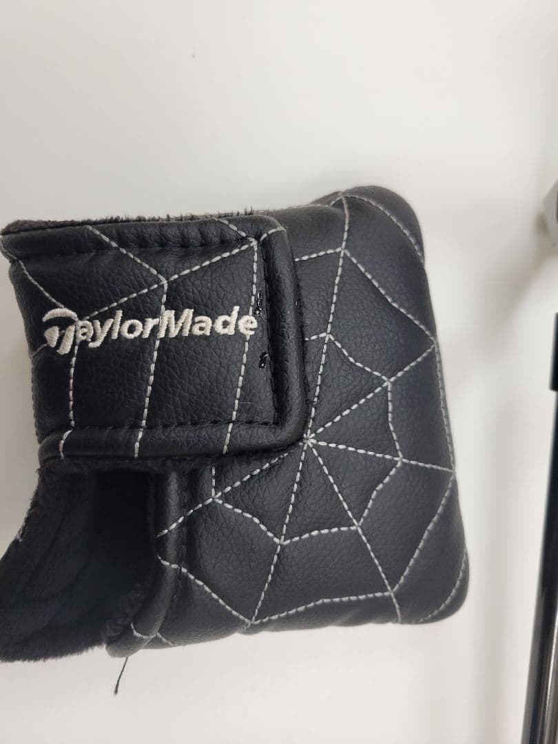 中古テーラーメイド　スパイダーGX パター