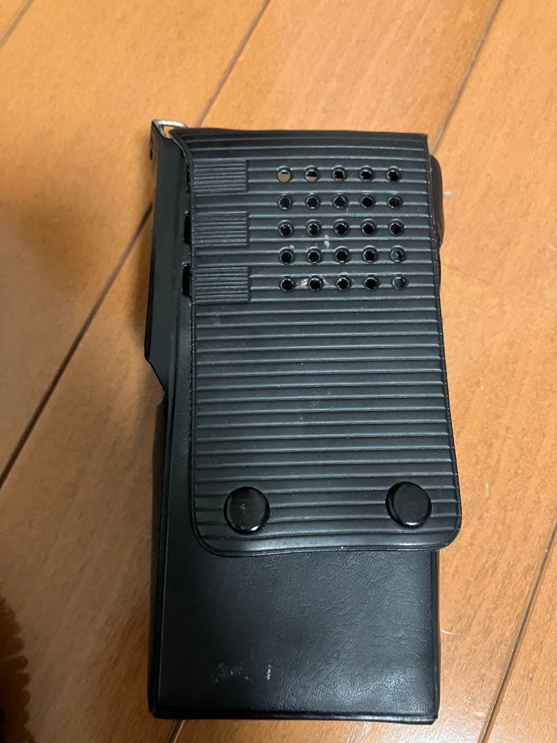 Icom IC-3G 430MHz FMトランシーバー