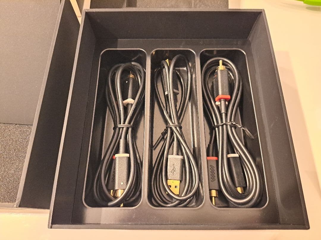 PHASE ESSENTIAL DJコントローラー