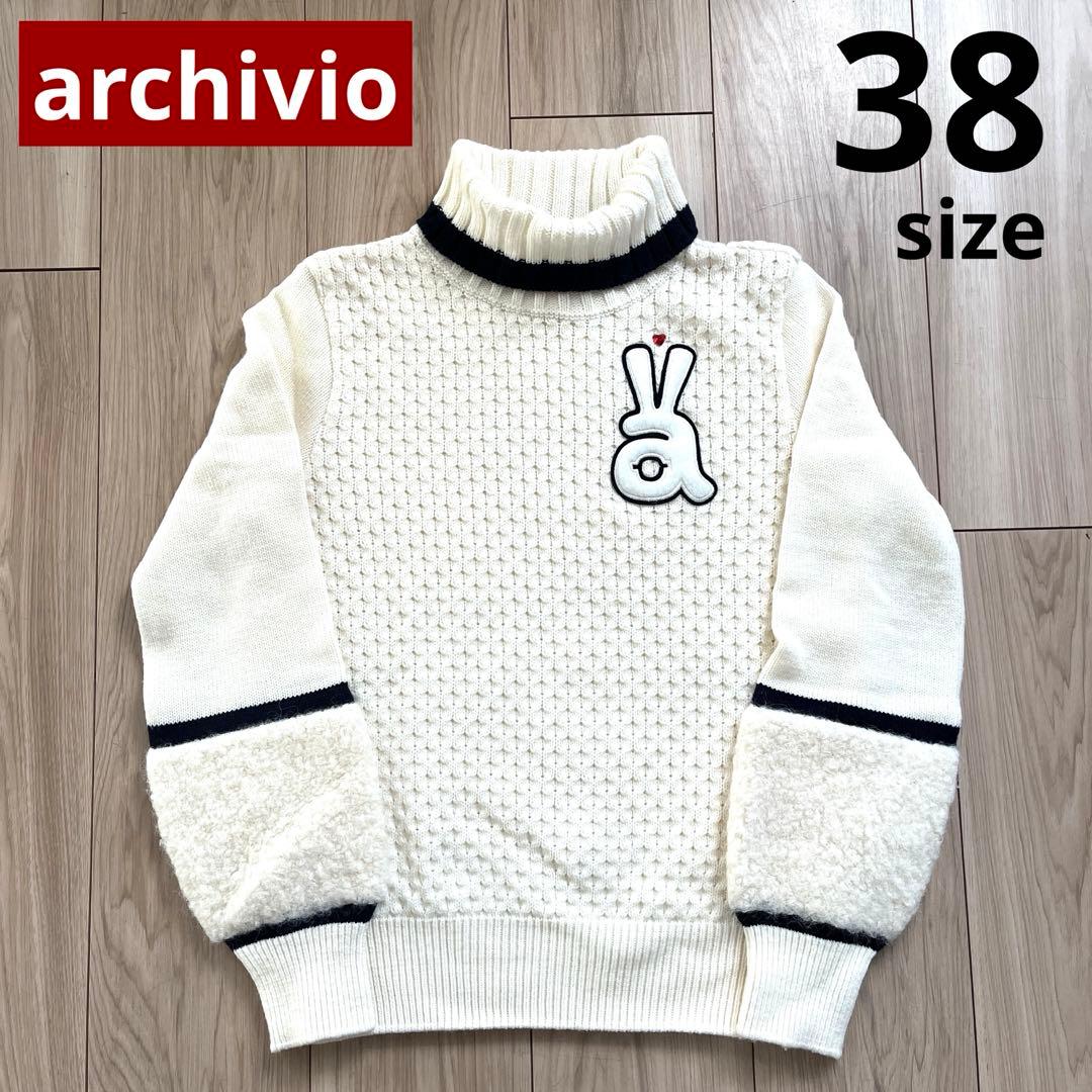 【ひろりん】アルチビオ＊アルパカ混ニット＊パーリーゲイツニットまとめ