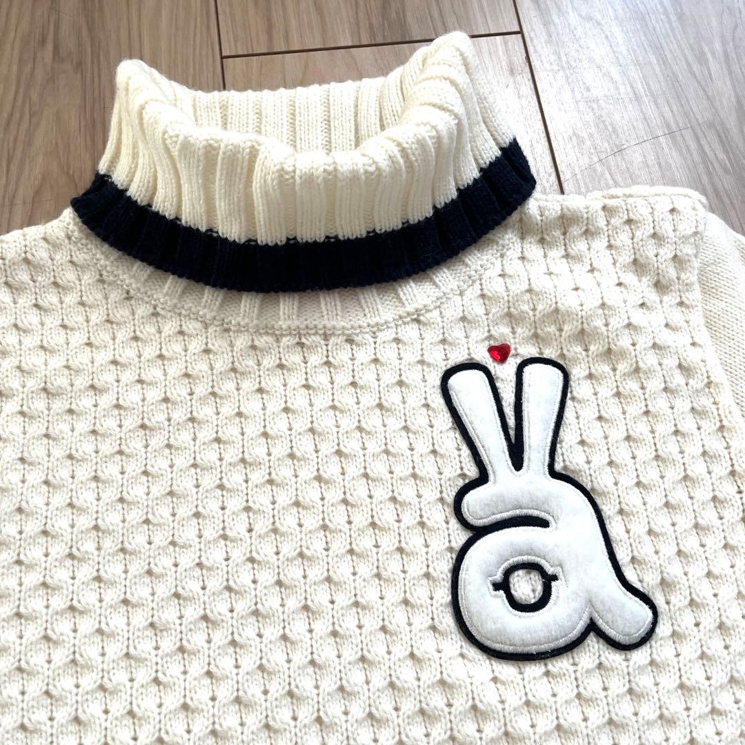 【ひろりん】アルチビオ＊アルパカ混ニット＊パーリーゲイツニットまとめ