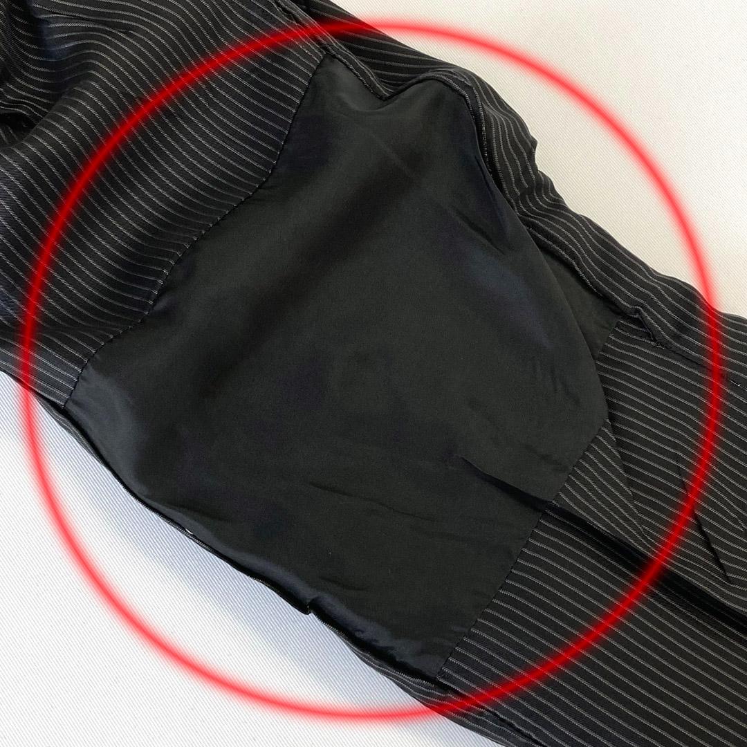 Dior homme ディオールオムエディ期 ナローピークドラペルスーツ05AW