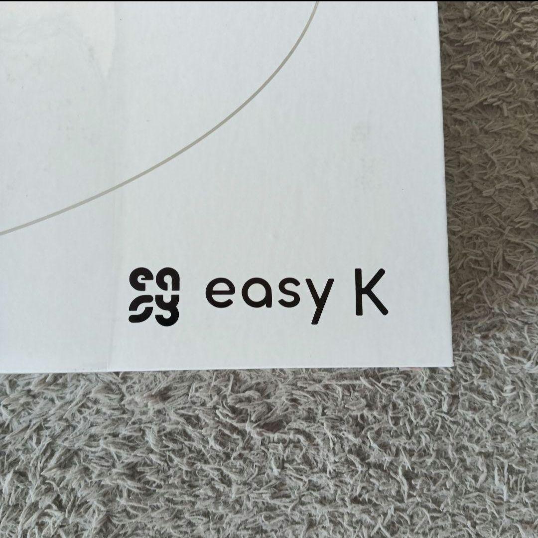 め*☆様 easy K 骨盤底筋トレーニング用EMS イージーK