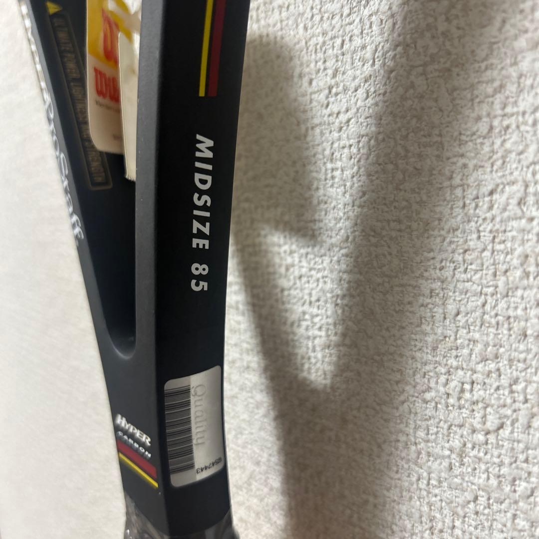 Wilson ウィルソン ハイパープロスタッフ2000 リミテッドエディション3