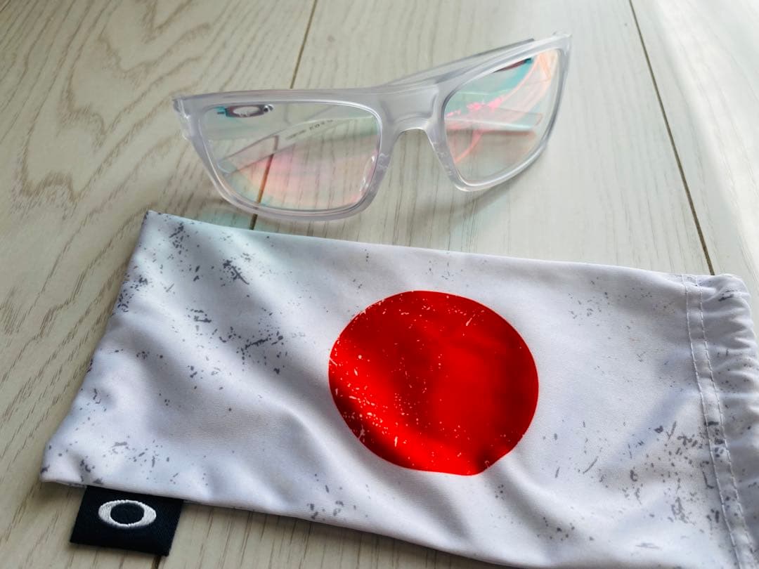 オークリー OAKLEY Drop Point (カスタム)