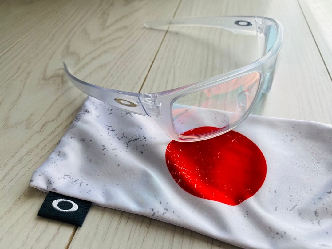 オークリー OAKLEY Drop Point (カスタム)