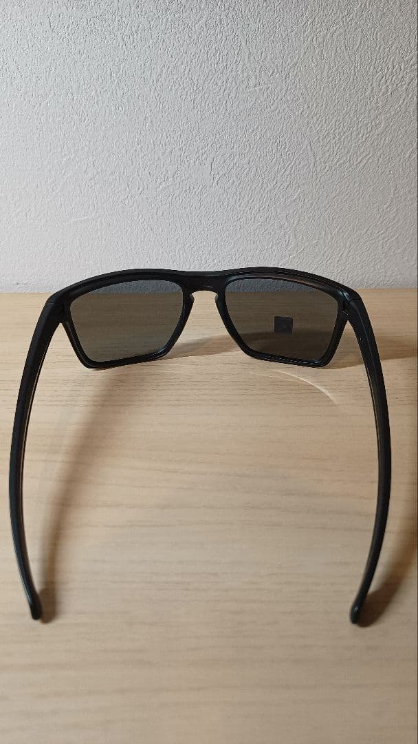 OAKLEY オークリー SLIVER XL スリバー 偏光レンズ