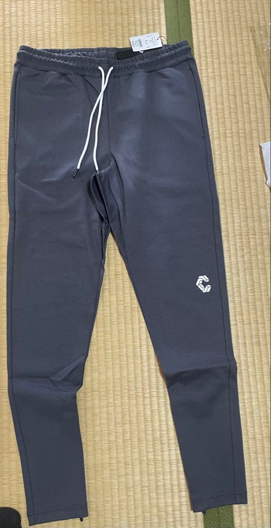 CRONOS ダークグレー Lサイズ 未使用