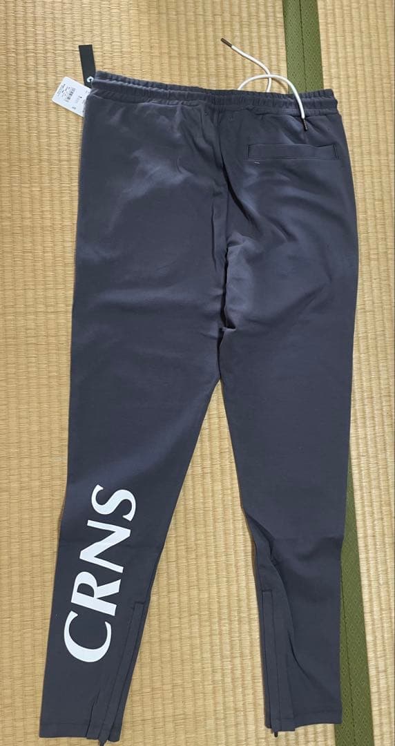 CRONOS ダークグレー Lサイズ 未使用