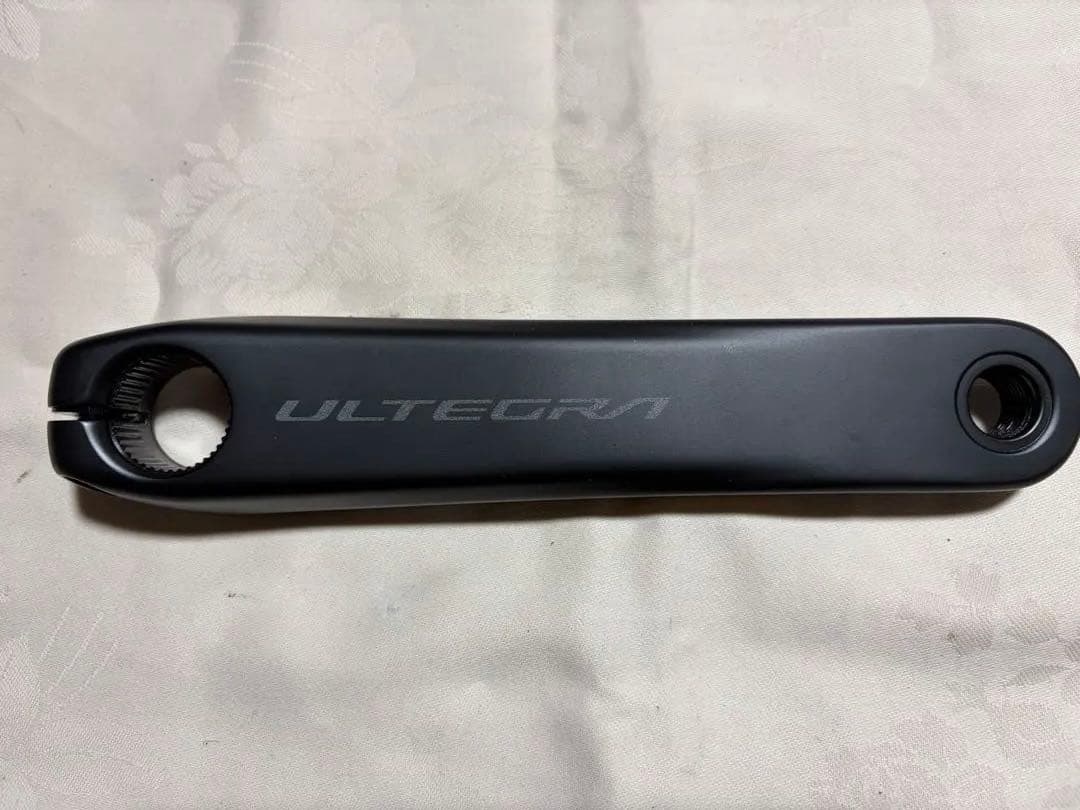 SHIMANO アルテグラFC-R8100 クランクアーム (左右)170mm