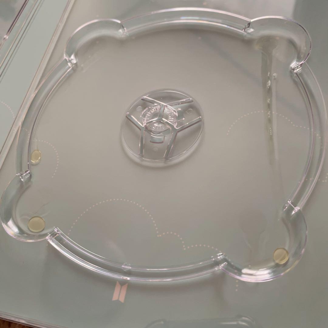 BTS Happy Ever After ハピエバ Blu-ray ブルーレイ