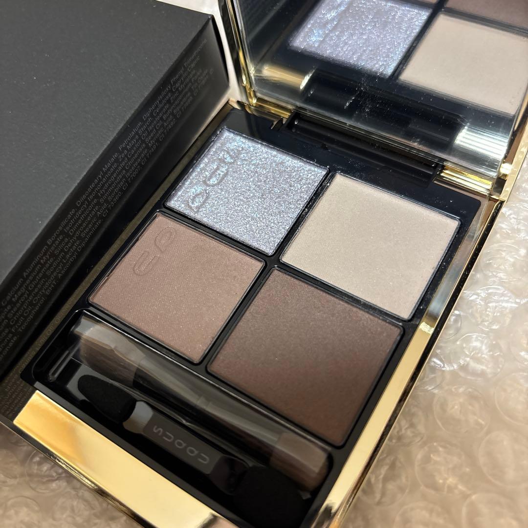 スック　シグニチャーカラーアイズ　S03 霜来　美品