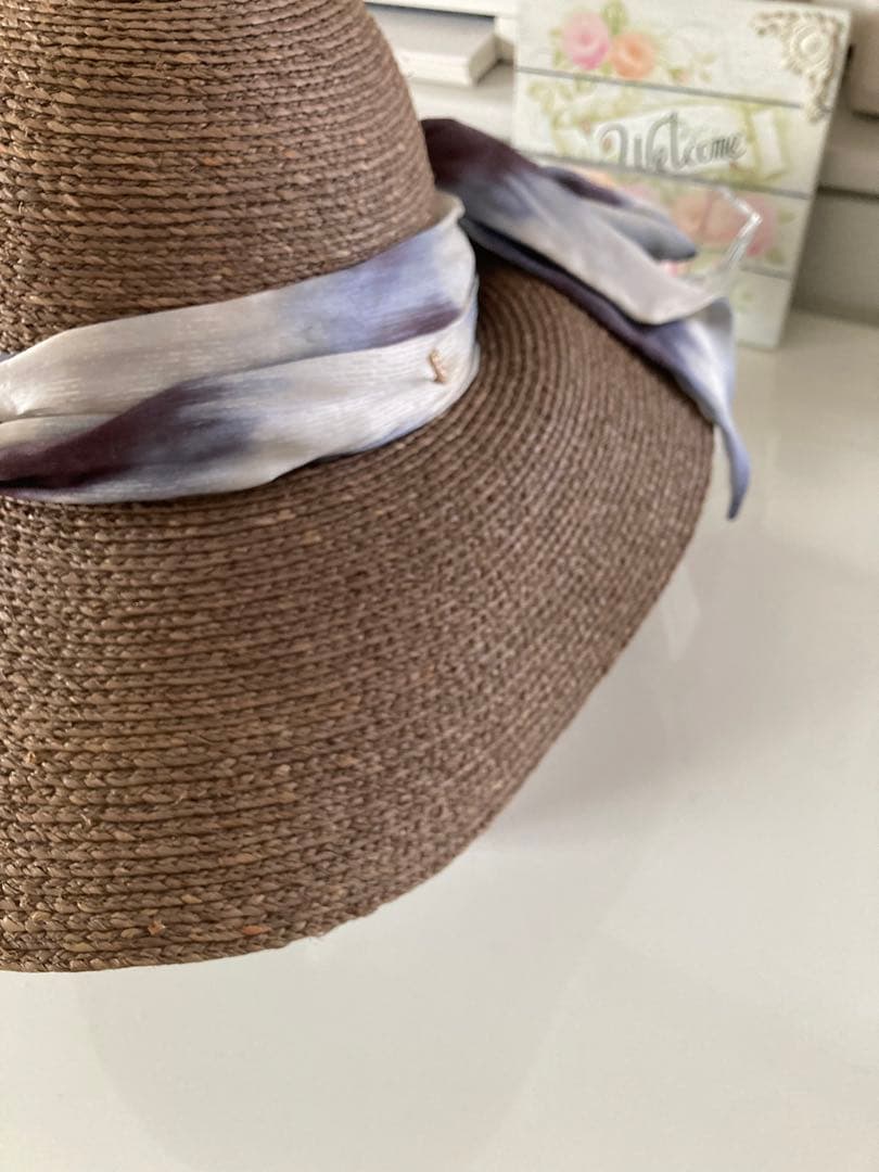 ヘレンカミンスキー　新品未使用帽子