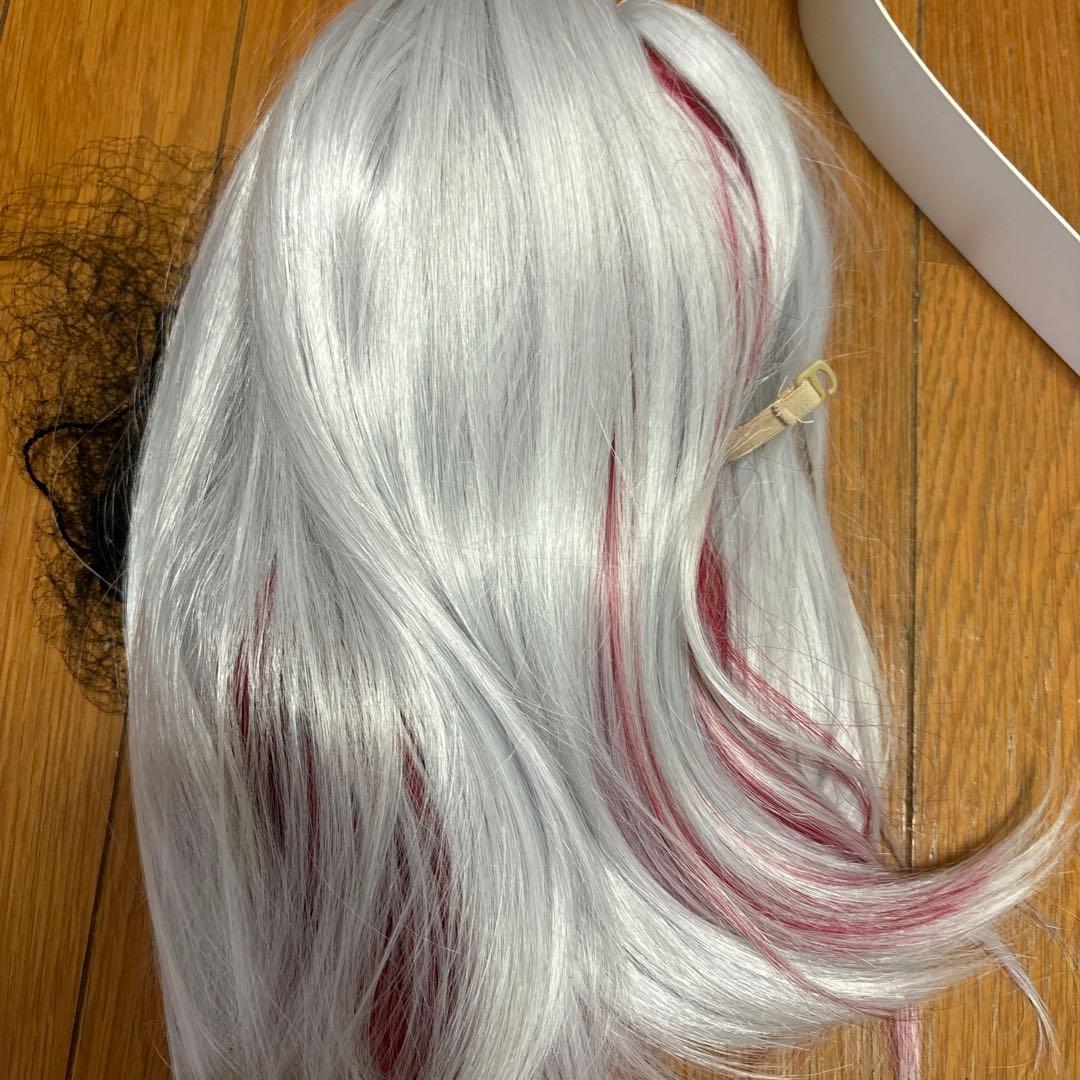 タイムセール　S サイズ　　崩壊スターレイル　トパーズ 服とウイング