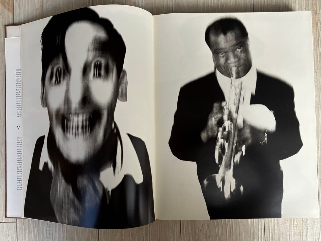 リチャード・アヴェドン 写真集　希少本　美品 RICHARD AVEDON