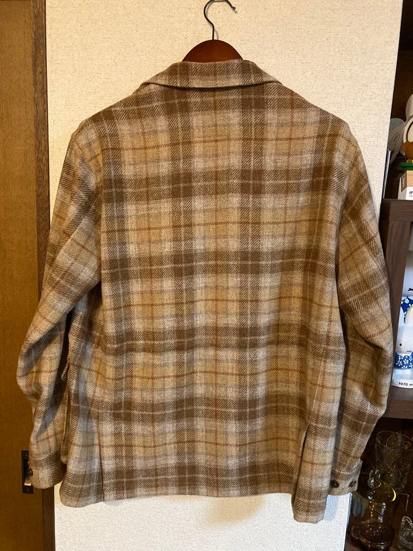 ⚫︎終値⚫︎INVERTERE インバーティア　ジャケット