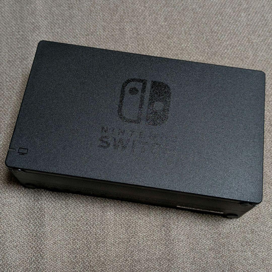 Nintendo Switch 本体 / 世界のアソビ大全51など