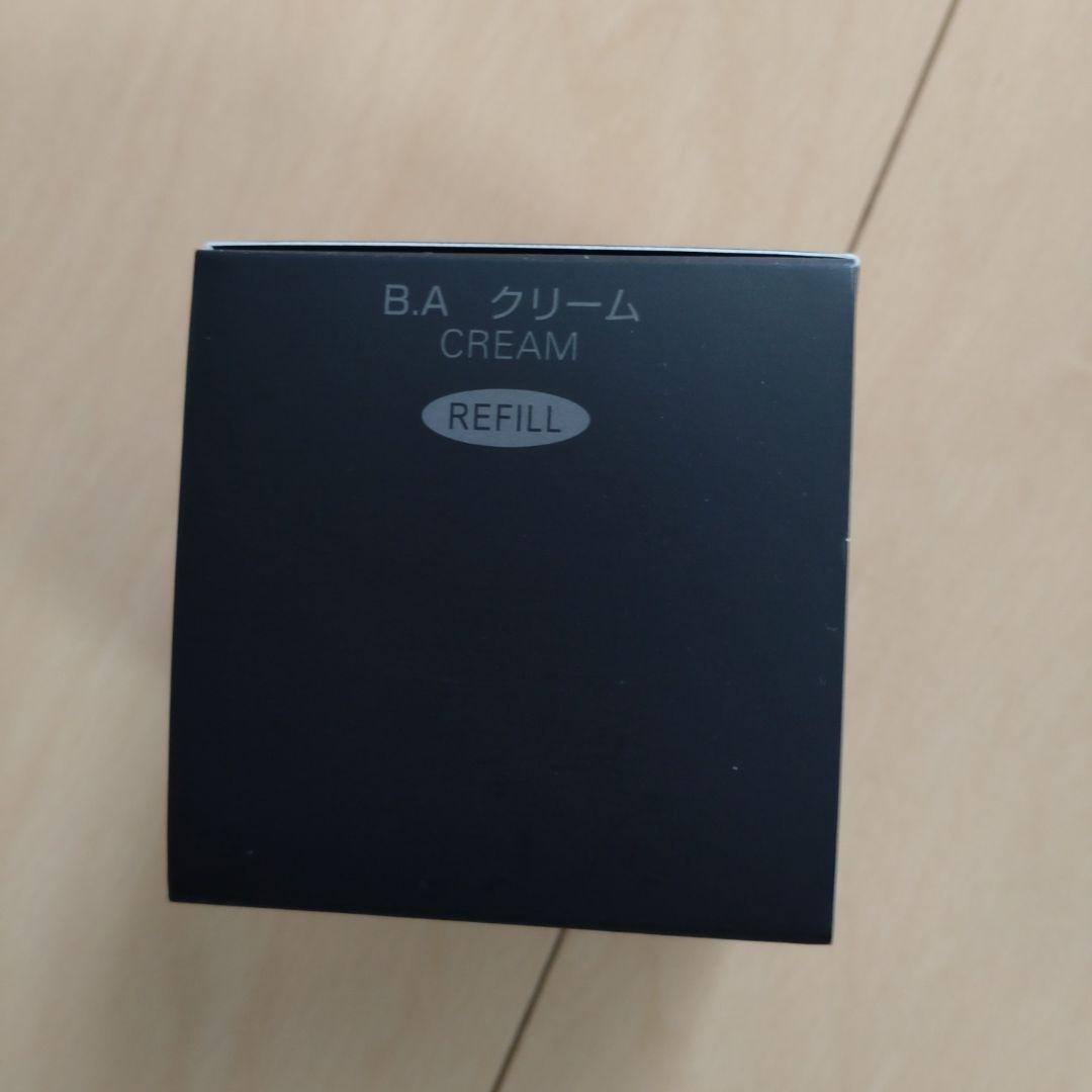 ポーラ B.A クリーム N リフィル 30g