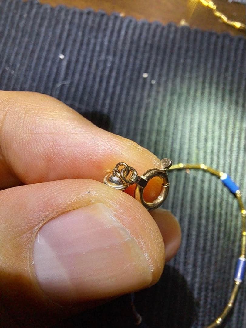 石友　 MO-1 メビウス　一般医療機器　健康ネックレス 最終価格