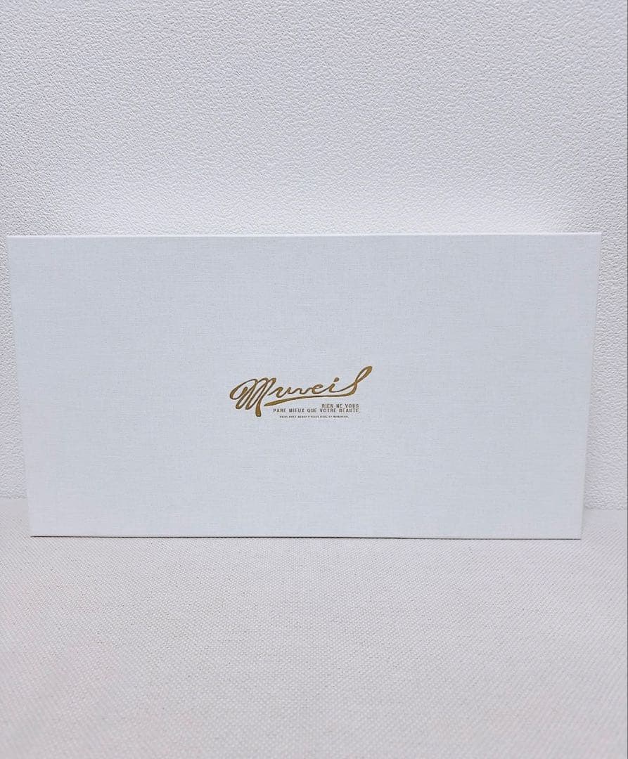 MUVEIL FEILER GRANDMA DOLL Lily 新品未使用