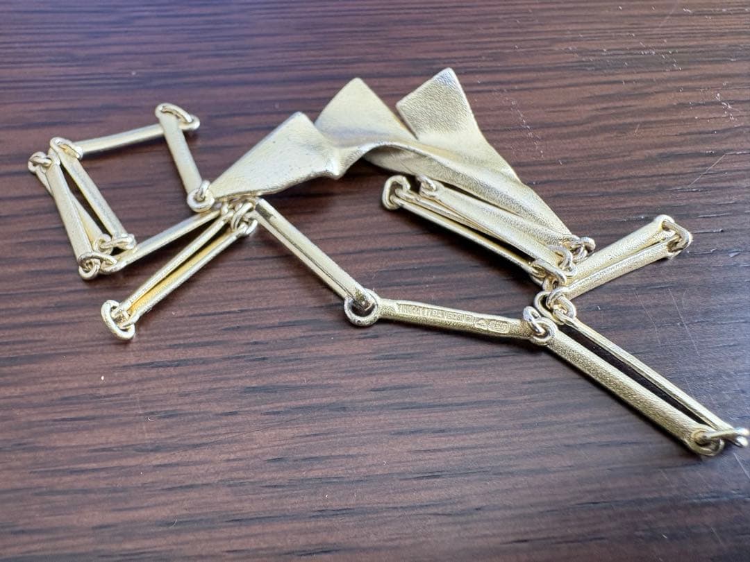 LAPPONIA ラポーニア 925 ネックレス 北欧ジュエリー