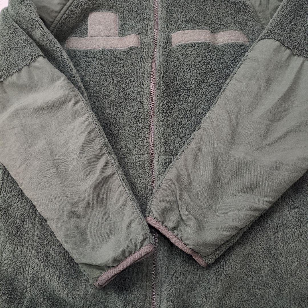 ​米軍実物 ECWCS Gen3 Level3 フリースジャケット S-S